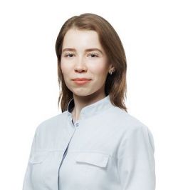 Майорова Мария Андреевна