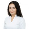 Туаева Нелли Фанисовна