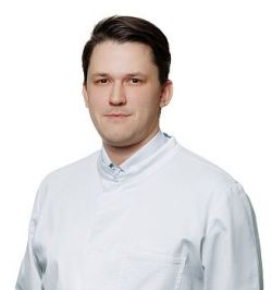 Тихонов Павел Викторович