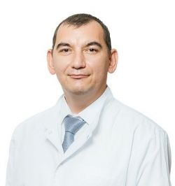 Мулюков Тахир Рахматуллаевич