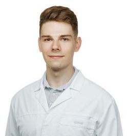 Копёнкин Дмитрий Алексеевич