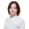 Феоктистова Оксана Владимировна