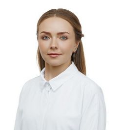 Полякова Инна Валерьевна