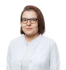 Яценко Юлия Шухратовна