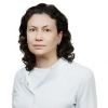 Лукашевич Эльвира Георгиевна