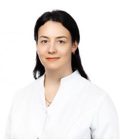 Кавалжи Татьяна Дмитриевна