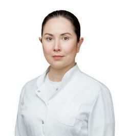 Строженкова Ирина Владимировна