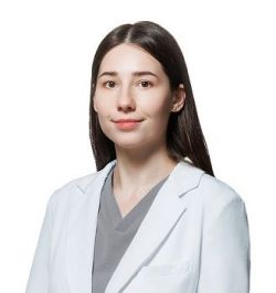 Малых Ольга Вадимовна