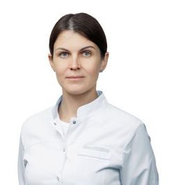 Анпилогова Ольга Алексеевна