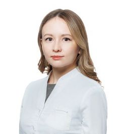 Венедиктова Наталья Николаевна
