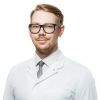 Антонов Владимир Владимирович