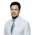 Замалдинов Надир Дамирович