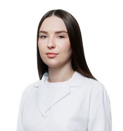 Морозова Анастасия Андреевна