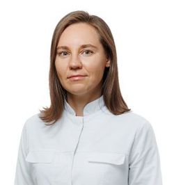 Митясова Елена Сергеевна