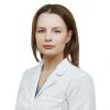 Грохольская Анастасия Сергеевна
