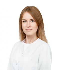Трифонова Ирина Сергеевна