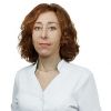 Уварова Лада Валерьевна