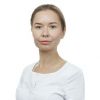 Прокофьева Ирина Владимировна