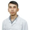 Абдуазимов Шахзод Илхомович