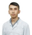Абдуазимов Шахзод Илхомович