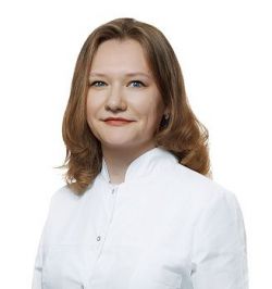 Кожемякина Варвара Викторовна
