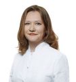 Кожемякина Варвара Викторовна