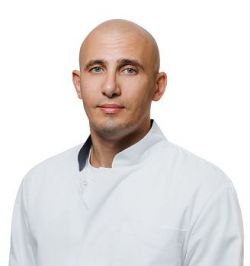 Размерица Андрей Александрович