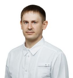 Абросимов Артём Вячеславович
