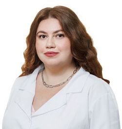 Гершун Елизавета Владимировна