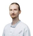 Глухов Евгений Владимирович