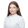 Агафонова Татьяна Владимировна