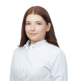 Агафонова Татьяна Владимировна