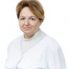 Лозгунова Елена Александровна