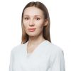 Ефремова Анна Васильевна