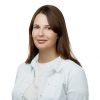 Бучнева Мария Владимировна