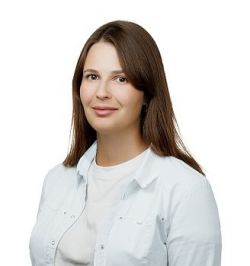 Бучнева Мария Владимировна