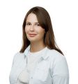 Бучнева Мария Владимировна