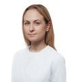Самарина Екатерина Алексеевна