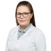 Бергер Алеся Леонидовна