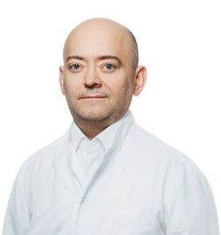 Бобровский Игорь Юрьевич