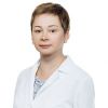 Савельева Олеся Григорьевна