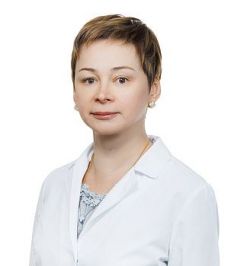 Савельева Олеся Григорьевна