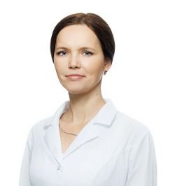 Чеснокова Тамара Владимировна