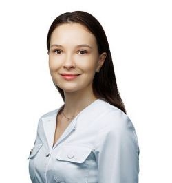 Пикалова Анастасия Владиленовна