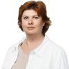 Сивачева Ольга Сергеевна