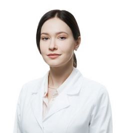 Максимова Виктория Алексеевна