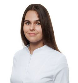 Тарасова Александра Николаевна