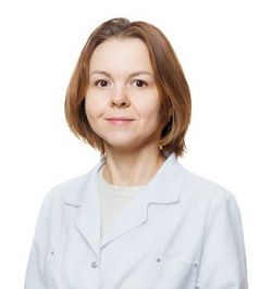 Чуракина Елена Михайловна
