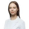 Жукова Виктория Владиславовна