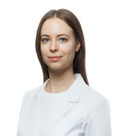 Жукова Виктория Владиславовна
